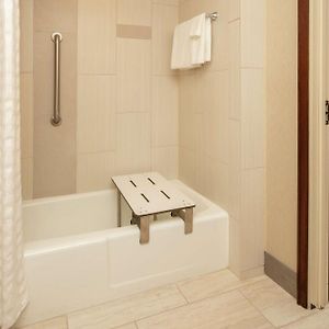 King Room Tub Mobility or Hearing Accessible or High Floor